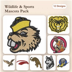 Mascots