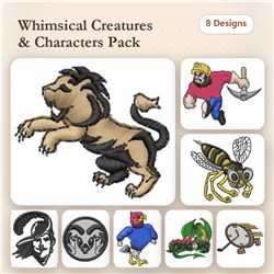 Mascots