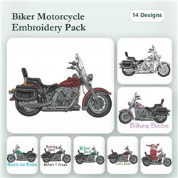 Motorcycles