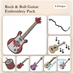 Music Instruments 2