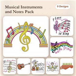 Musical Instruments
