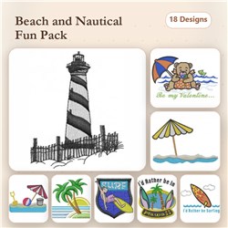 Nautical Scenes