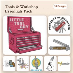 Occupational Tools