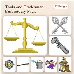 Occupational Tools