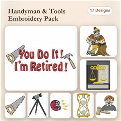 Occupational Tools
