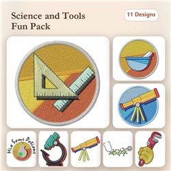 Occupational Tools