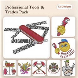 Occupational Tools