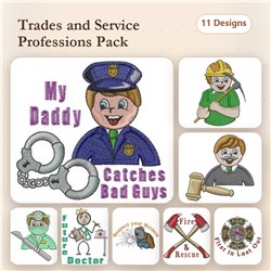 Occupational Tools