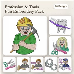 Occupational Tools