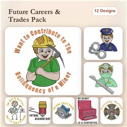Occupational Tools