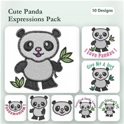 Pandas