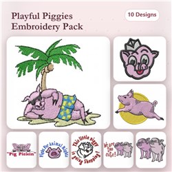 Pigs