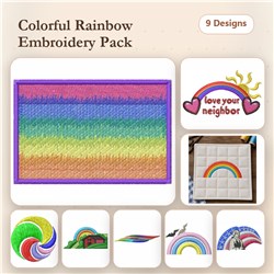 Rainbows
