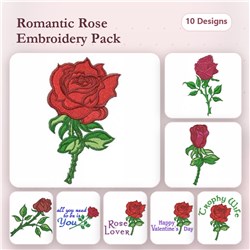 Red Roses
