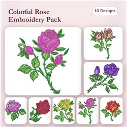Roses 2