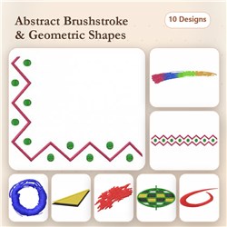 Shapes 2