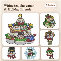 Snowmen