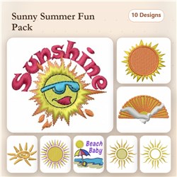 Sunshine 2