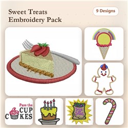 Sweets 1