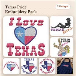 Texas 3
