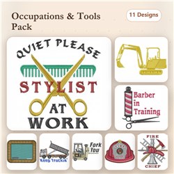 Tools At Work