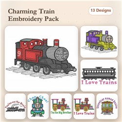 Trains 2