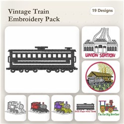 Trains 2