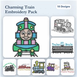 Trains 3
