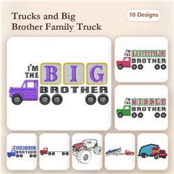 Trucks