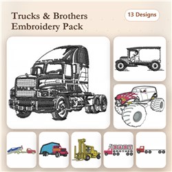 Trucks