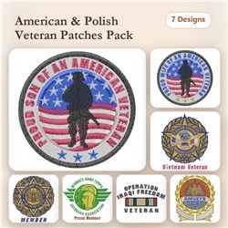 Veterans 4