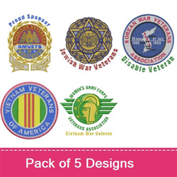 Veterans 5