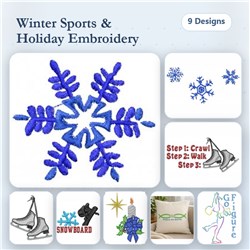 Winter Time 1