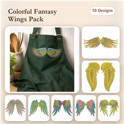 Angel Wings