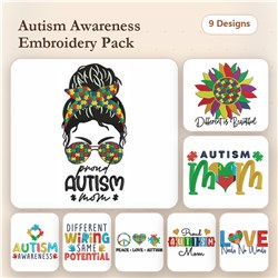 Autism Awareness