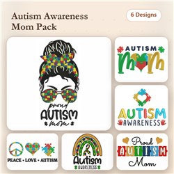 Autism Mom