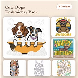Awesome Dogs