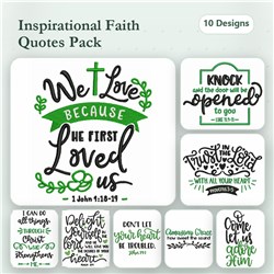 Bible Quotes 2