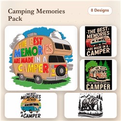 Camper Memories