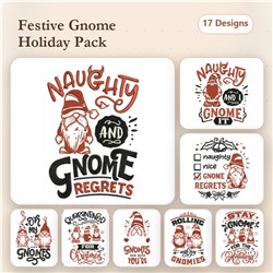 Christmas Gnomes