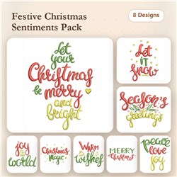 Christmas Greetings