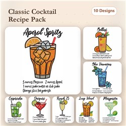 Cocktails