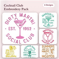 Cocktails