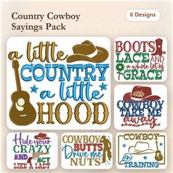 Cowboy Dream