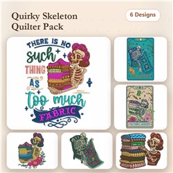 Craft Skeletons