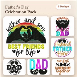 Dad Love