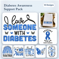 Diabetes Warrior