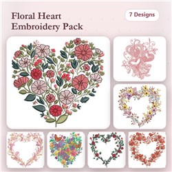Design Pack - Maya Kreations