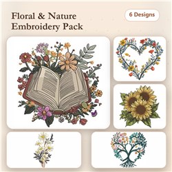Floral