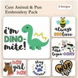 Funny Pet Puns
